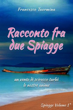 Racconto Fra Due Spiagge (eBook, ePUB) - Taormina, Francesco