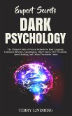 Expert Secrets - Dark Psychology (eBook, ePUB)