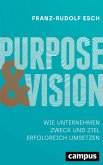 Purpose und Vision (eBook, PDF)