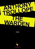 The Warden (eBook, ePUB) The Warden (eBook, ePUB)