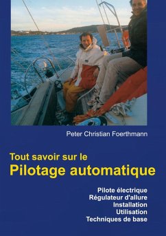 Tout savoir sur le Pilotage automatique (eBook, ePUB)