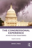 The Congressional Experience (eBook, ePUB)