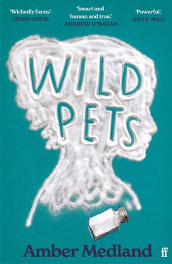 Wild Pets (eBook, ePUB) - Medland, Amber