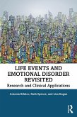 Life Events and Emotional Disorder Revisited (eBook, PDF)