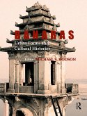 Banaras: Urban Forms and Cultural Histories (eBook, ePUB)