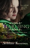 Yearning (The Mystical Matchmaker, #1) (eBook, ePUB)
