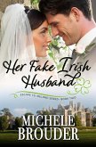 Her Fake Irish Husband (Escape to Ireland, #2) (eBook, ePUB)