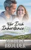 Her Irish Inheritance (Escape to Ireland, #3) (eBook, ePUB)