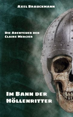 Im Bann der Höllenritter (eBook, ePUB) - Brauckmann, Axel