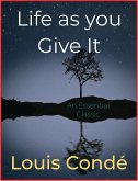 Life as you Give It (eBook, ePUB)