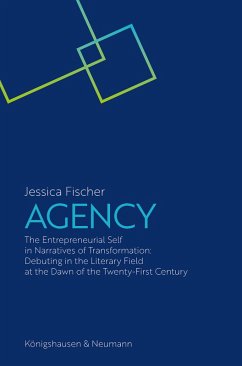 Agency (eBook, PDF) - Fischer, Jessica