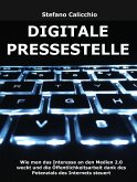 Digitale Pressestelle (eBook, ePUB)