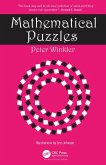 Mathematical Puzzles (eBook, ePUB)