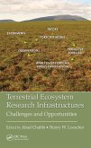 Terrestrial Ecosystem Research Infrastructures (eBook, ePUB)