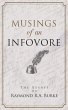 Musings of an Infovore (eBook, ePUB) - Bild 1