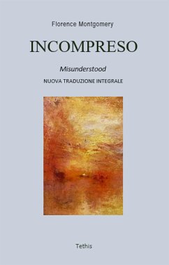 Incompreso (eBook, ePUB) - Montgomery, Florence