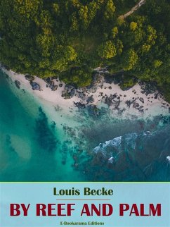 Cover By Reef and Palm (eBook, ePUB)