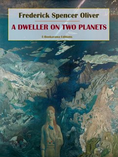 A Dweller on Two Planets (eBook, ePUB) - Spencer Oliver, Frederick