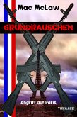 Grundrauschen (eBook, ePUB)