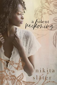 A Silent Reckoning (Sinner's Empire, #2) (eBook, ePUB) - Slater, Nikita