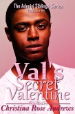 Val's Secret Valentine (Adeniyi Siblings, #3) (eBook, ePUB)