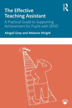 Cover The Effective Teaching Assistant (eBook, ePUB)