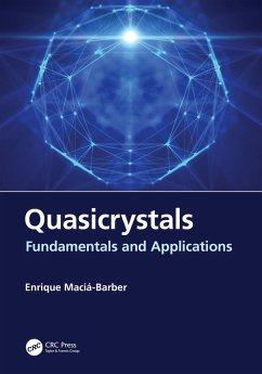 Quasicrystals (eBook, PDF) - Maciá-Barber, Enrique