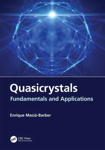 Quasicrystals (eBook, PDF) Quasicrystals (eBook, PDF)