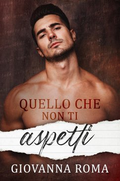 Quello che non ti aspetti (eBook, ePUB) - Roma, Giovanna