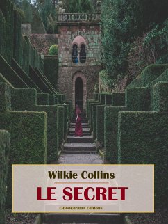 Le secret (eBook, ePUB) - Collins, Wilkie