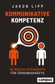 Kommunikative Kompetenz (eBook, ePUB)