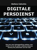 Digitale persdienst (eBook, ePUB)