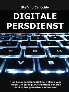 Digitale persdienst (eBook, ePUB) - Calicchio, Stefano