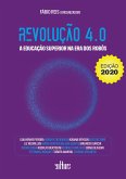 Revolução 4.0 a educação superior na era dos robôs (eBook, ePUB)