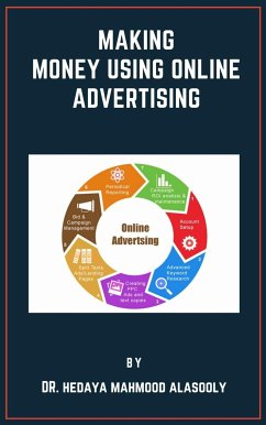 Making Money Using Online Advertising (eBook, ePUB) - Hedaya Alasooly, Dr.