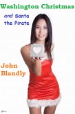 Washington Christmas and Santa the Pirate (eBook, ePUB)