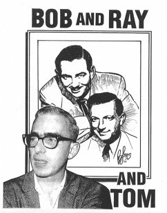 Cover Bob and Ray and Tom (eBook, ePUB)