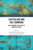 Capitalism and the Commons (eBook, PDF)