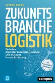 Zukunftsbranche Logistik (eBook, PDF)