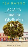 Agata und ihr fabelhaftes Dorf (eBook, ePUB)