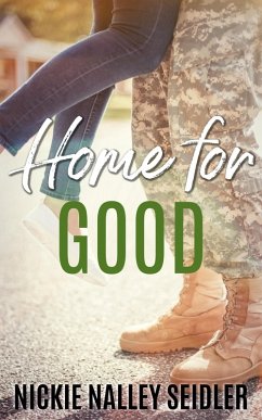 Cover Home for Good (eBook, ePUB)