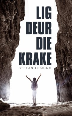 Cover Lig deur die Krake (eBook, ePUB)