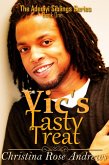 Vic's Tasty Treat (Adeniyi Siblings, #1) (eBook, ePUB)