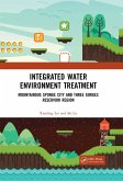 Integrated Water Environment Treatment (eBook, ePUB)