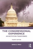 The Congressional Experience (eBook, PDF) The Congressional Experience (eBook, PDF)