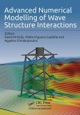 Advanced Numerical Modelling of Wave Structure Interaction (eBook, ePUB)