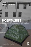 Hospitalities (eBook, ePUB)