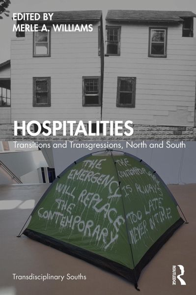 Hospitalities (eBook, ePUB) Hospitalities (eBook, ePUB)