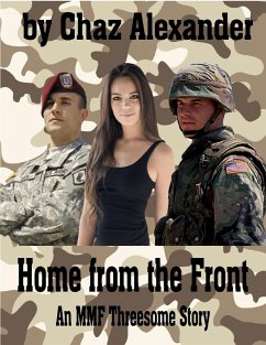 Cover Home From the Front (eBook, ePUB)
