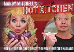 Mandy Mitchell's hot Kitchen (eBook, ePUB) - Mitchell, Mandy